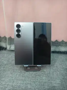SAMSUNG Z FOLD 6 12/512GB FULLSET MULUS NOMINUS ON SEIN 2025