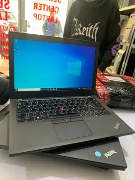 LENOVO THINKPAD x270 8GB 256GB INTEL CORE I5 GEN 7