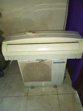 Menerima jual beli AC bekas borong atau satuan