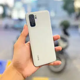 Xiaomi Note 10 Lengkap mulus