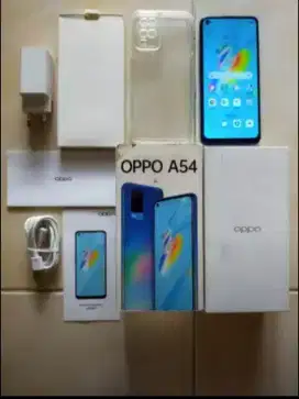 Oppo A54 4/64gb Ori