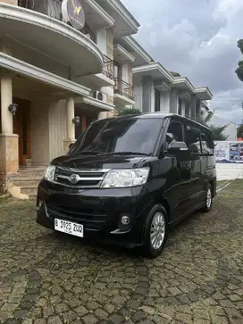 Daihatsu Luxio x 2011 matic