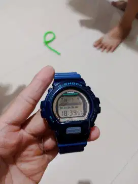 Casio G-shock DW-6630B