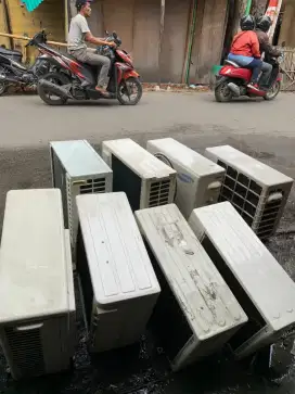 TERIMA AC BEKAS SEMUA KONDISI