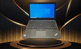 Laptop Lenovo Thinkpad X270 Core i7 Gen7 Ram 8/256Gb Murah R-AK