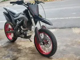 Kawasaki klx bf 2016