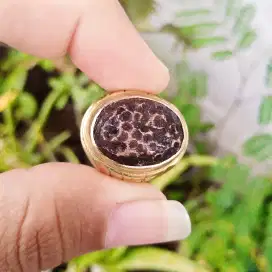 Cincin Batu Umpak Mataram Hastorenggo Kota Gede 02