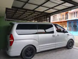 Hyundai H1 2008