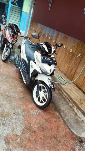 Vario 150 Led 2015