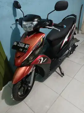 Mio j 2012 bm kota