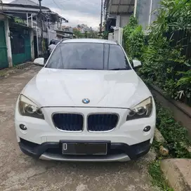 BMW X1 2013 Bensin