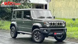 Suzuki Jimny 4x4 All Grip 5 Doors NIK 2024