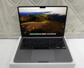 MACBOOK AIR M3 CHIP M3 TAHUN 2023