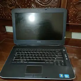 LAPTOP DELL LATITUDE E5430