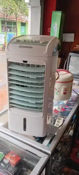 Air cooler Krisbow