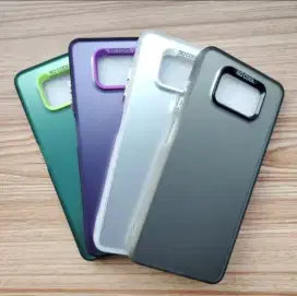 Case Hologram Poco X3 pro NFC