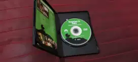 Dvd original Rosemary's baby (region 3)