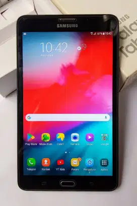 Samsung Galaxy Tab A6 4G Ram 1,5/8GB Fullset,,