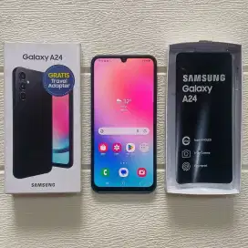 Samsung a24 8/128