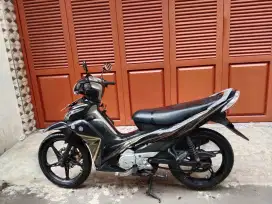 jual yamaha Jupiter Z robot