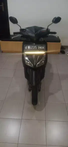 VARIO 110 FI SS LENGKAP NEGO ALUS AJE