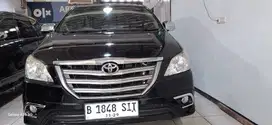 KIJANG INNOVA E.UGRANDE G.2.0.MANUAL TH 2014.