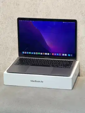 Macbook Air M1 8/256Gb