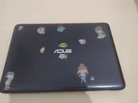 dijual laptop asus