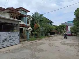 rumah murah di cikutra bisa di jadikan rumah kost