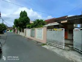 Disewakan rumah minimalis istimewa area jakal km 7,5