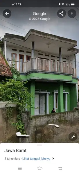 Butuh Banget Rumah boleh