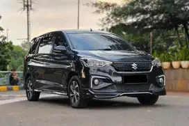 (Dp 5jt - Pajak 01/26) Suzuki Ertiga GT Sport 1.5 AT 2019 Siap Pakai