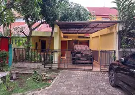 DIJUAL MURAH DI ANTAPANI DEKAT JALAN UTAMA JALAN JAKARTA