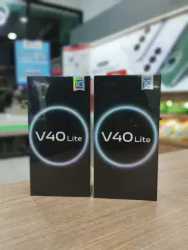 VIVO V40 LITE RAM 8 KHUSUS MEMBER FIF CUMA BAYAR 49 RIBU SAJA