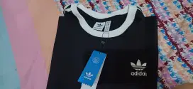 Kaos Adidas size XL