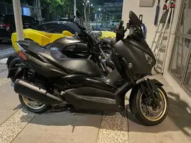 Yamaha Xmax 2020 km 7000