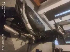 supra x 125 2006