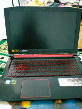 Jual laptop gaming Acer Nitro AN515-52