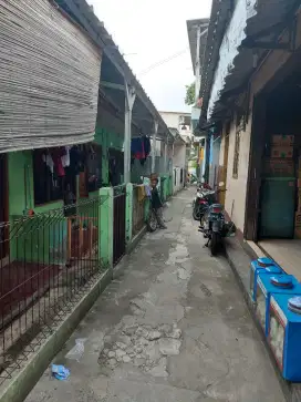 Kontrakan Bulanan Bintara 6