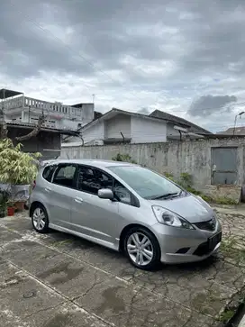 Honda Jazz 2011 Bensin