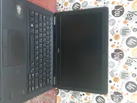 laptop dell latitude e7270 ultrabook