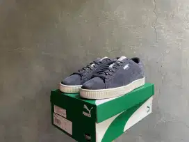 Sepatu Suede Puma