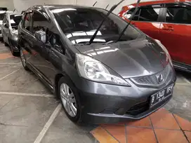 [CASH] Jazz E RS MT 2010 Istimewa tt Honda Pribadi ge8 jdm ori garansi