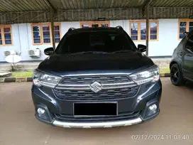 TDP (27JT) Suzuki XL7 ALPHA 1.5 AT 2021 Hitam