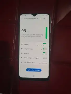 Jual hp samsung a30s 4/64 batangan