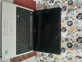 laptop dell inspiron 1440