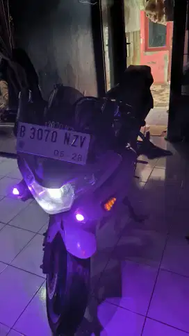 CBR 150 THAILAND