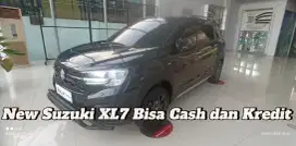 Suzuki XL7 zeta,beta dan alpa NIK 2024