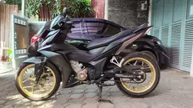 DIJUAL CEPAT HONDA GTR - Th 2018