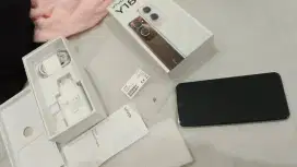 Vivo y18 NFC full set like new